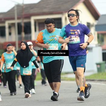 Runner Photo 8276458