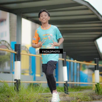 Runner Photo 8276460