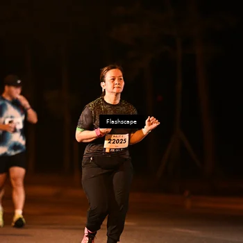 Runner Photo 8276462