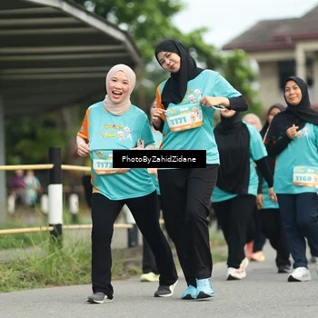 Runner Photo 8276464