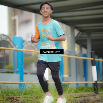 Runner Photo 8276466