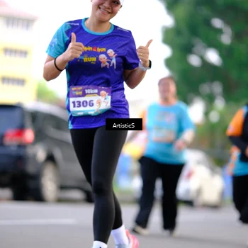 Runner Photo 8276467