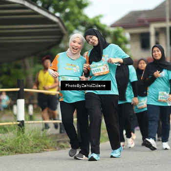 Runner Photo 8276469