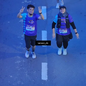Runner Photo 8276475