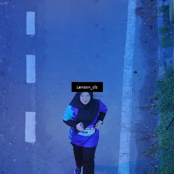 Runner Photo 8276477
