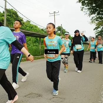 Runner Photo 8276481