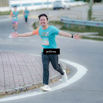 Runner Photo 8276482
