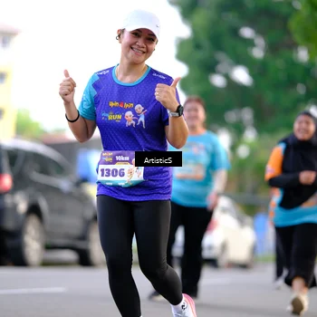 Runner Photo 8276483