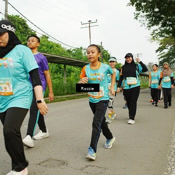 Runner Photo 8276484