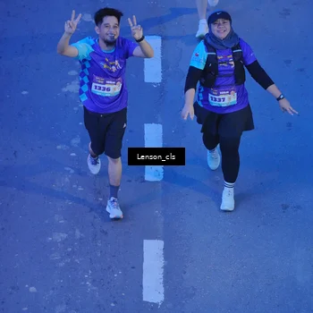 Runner Photo 8276486