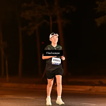 Runner Photo 8276487