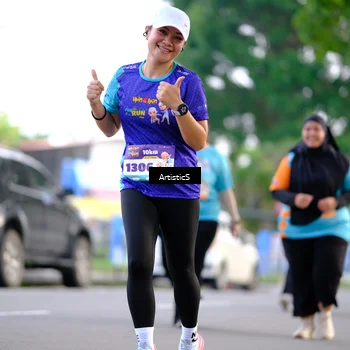 Runner Photo 8276488
