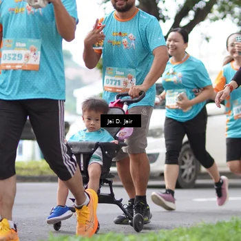 Runner Photo 8276490