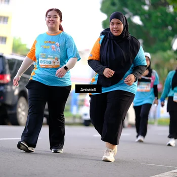 Runner Photo 8276492