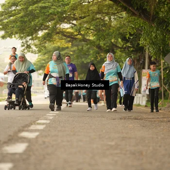 Runner Photo 8276493