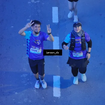 Runner Photo 8276498