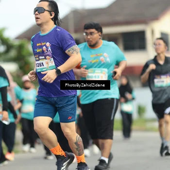 Runner Photo 8276500