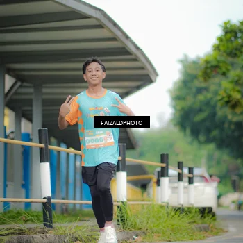 Runner Photo 8276503