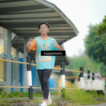 Runner Photo 8276504