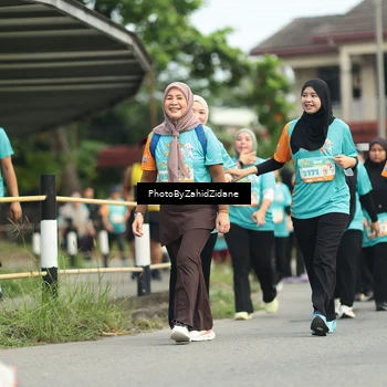 Runner Photo 8276506