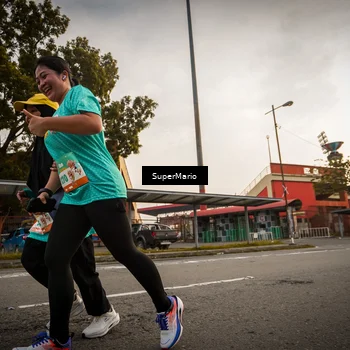 Runner Photo 8276507