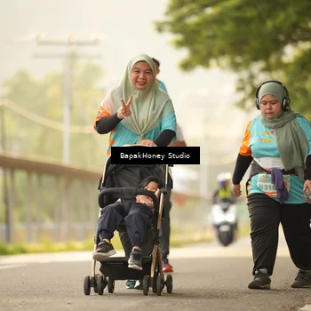 Runner Photo 8276508