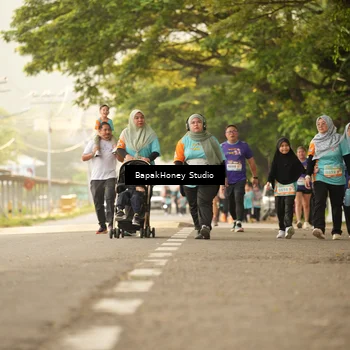 Runner Photo 8276510