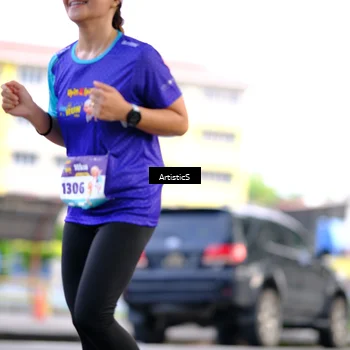 Runner Photo 8276512