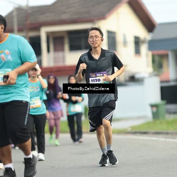 Runner Photo 8276516