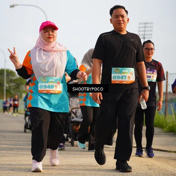 Runner Photo 8276522