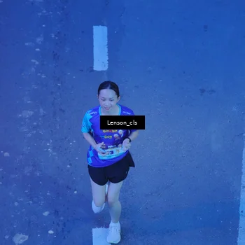 Runner Photo 8276529