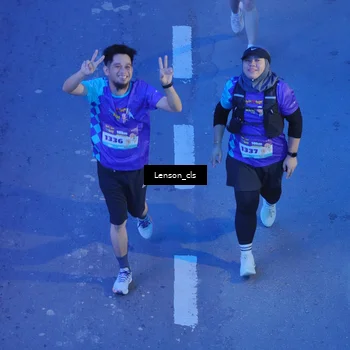 Runner Photo 8276530