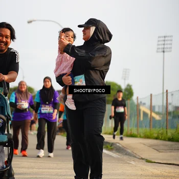 Runner Photo 8276533