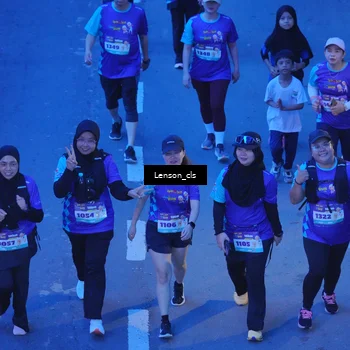 Runner Photo 8276537