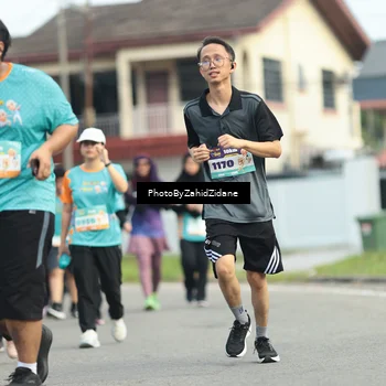 Runner Photo 8276539