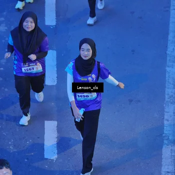 Runner Photo 8276546