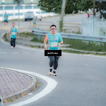 Runner Photo 8276548