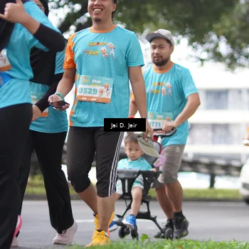 Runner Photo 8276549