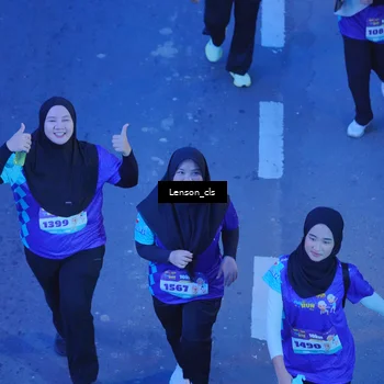 Runner Photo 8276558