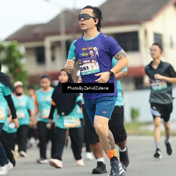 Runner Photo 8276560