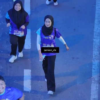 Runner Photo 8276561