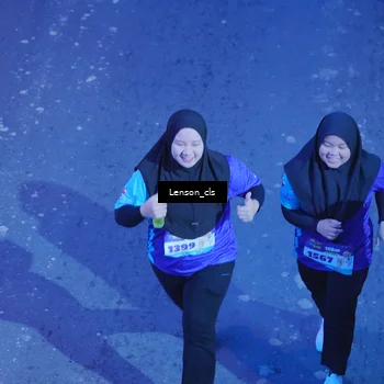 Runner Photo 8276567