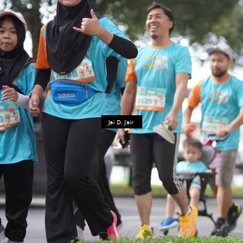Runner Photo 8276568