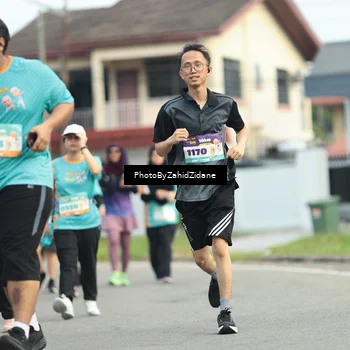 Runner Photo 8276570