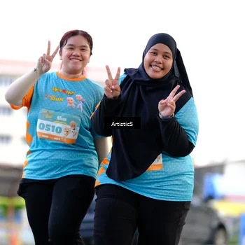 Runner Photo 8276572
