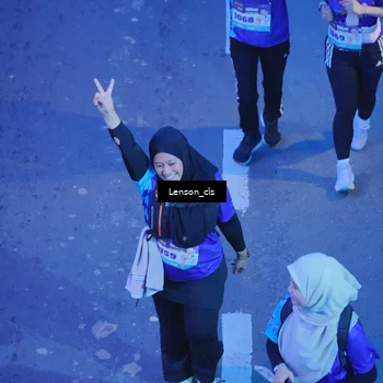 Runner Photo 8276575
