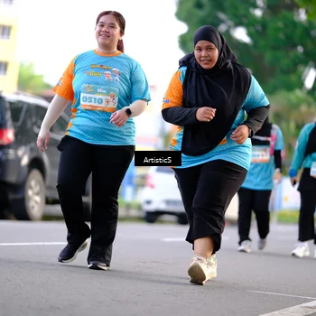 Runner Photo 8276579