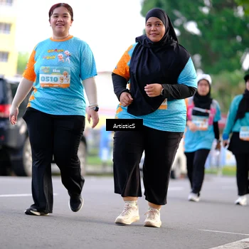 Runner Photo 8276580