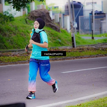 Runner Photo 8276584