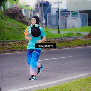 Runner Photo 8276585
